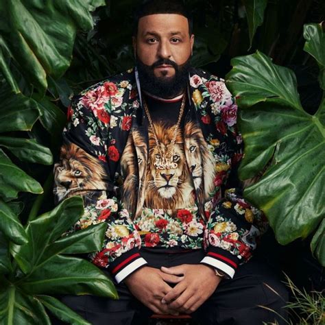 dolce gabbana dj khaled collection|Dolce & Gabbana taps DJ Khaled for eye.